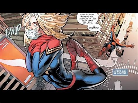 captain marvel porn|Spider Man And Captain Marvel Porn Videos 